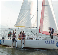 帆船出海、鼓浪嶼旅拍一日游【15人品質小團】